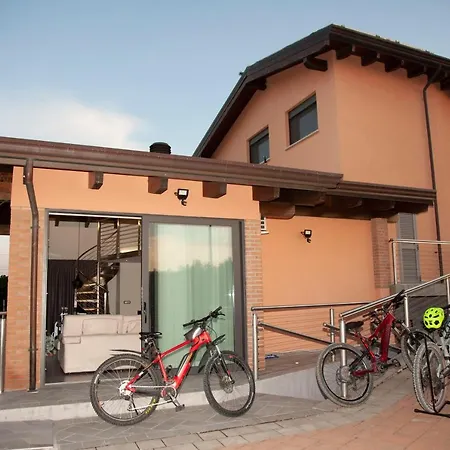 Gasthof Il Fiore Di