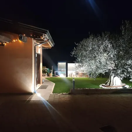 Il Fiore Di 4* Spina