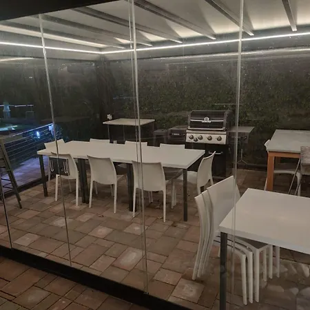 Vendégház Il Fiore Di