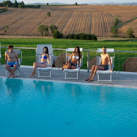 Il Fiore Di Vendégház 4*