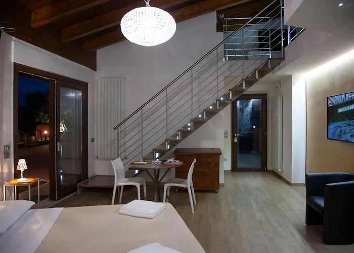 Il Fiore Di 4* Spina