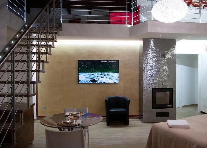 Il Fiore Di Casa de hóspedes Spina