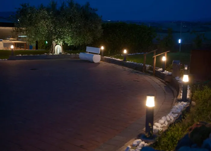 Il Fiore Di Casa de hóspedes Spina