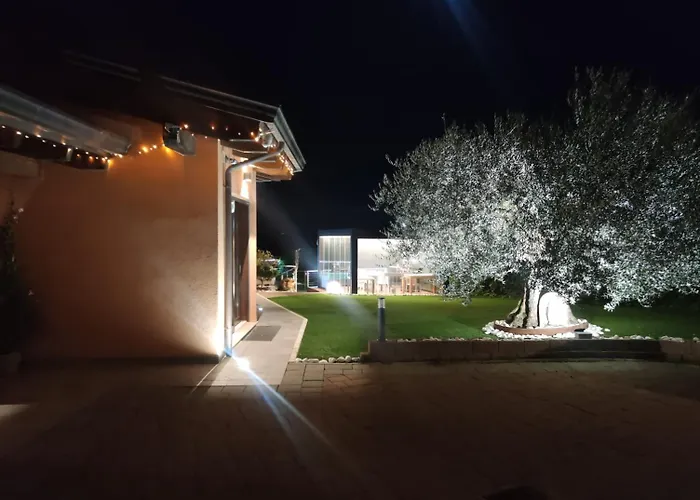 Il Fiore Di 4* Spina