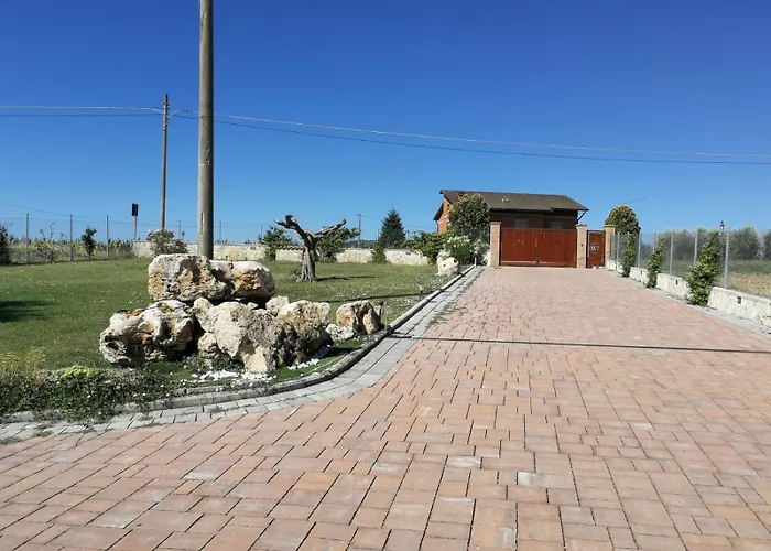 Il Fiore Di 4* Spina