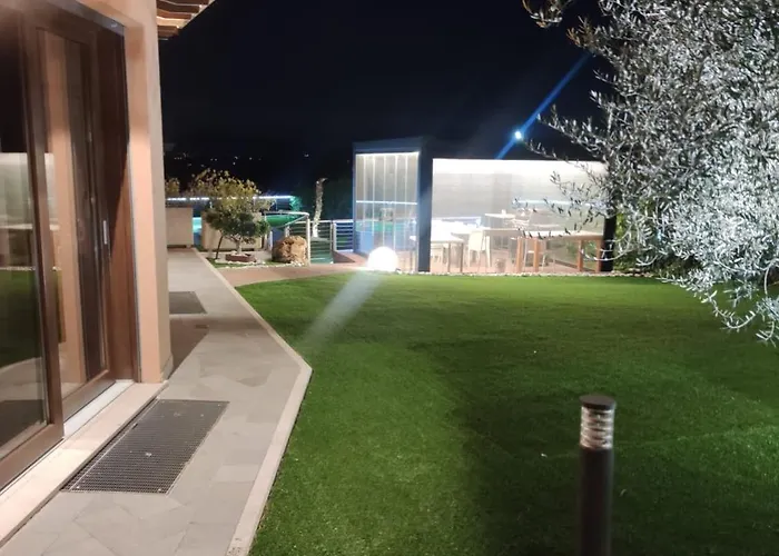 Casa de hóspedes Il Fiore Di 4*