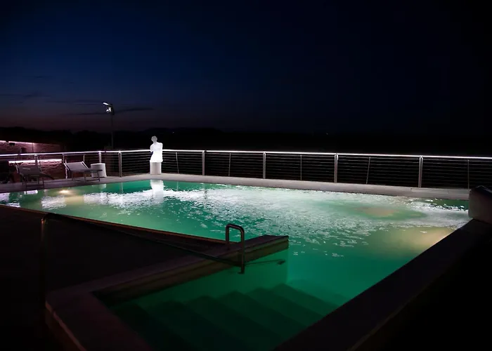 Il Fiore Di Casa de hóspedes Spina