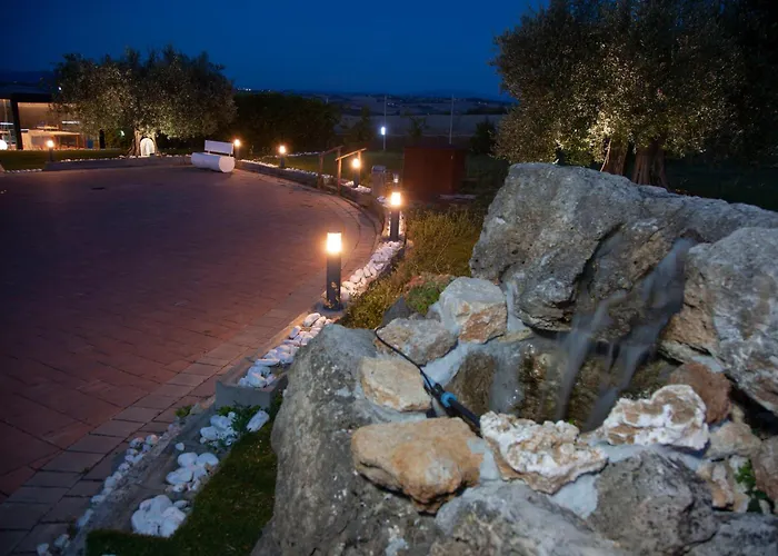 Il Fiore Di Casa de hóspedes