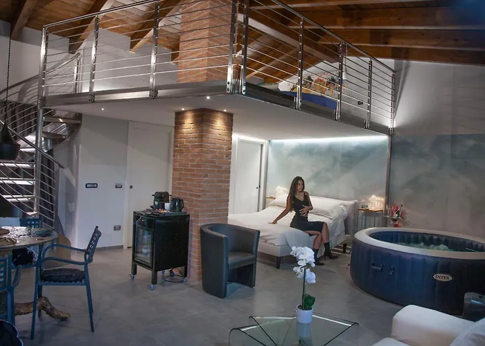 Casa de hóspedes Il Fiore Di