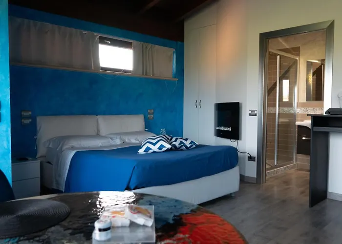 Il Fiore Di Casa de hóspedes Spina