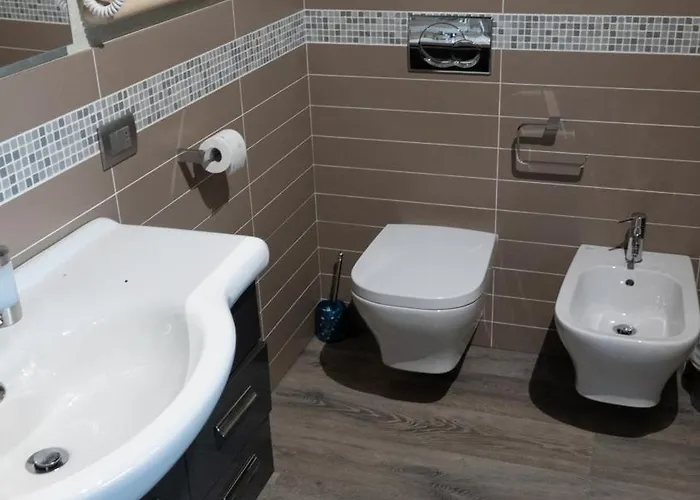 Il Fiore Di Casa de hóspedes