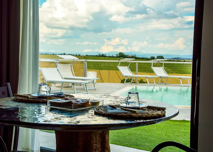 Casa de hóspedes Il Fiore Di