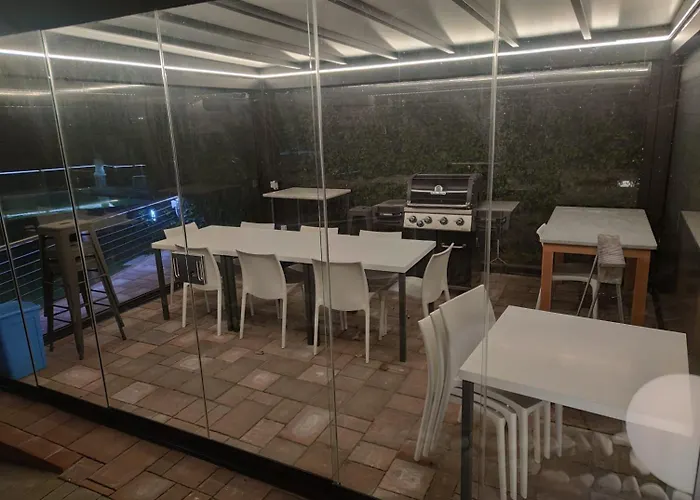 Casa de hóspedes Il Fiore Di