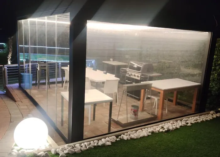 Il Fiore Di Casa de hóspedes 4*