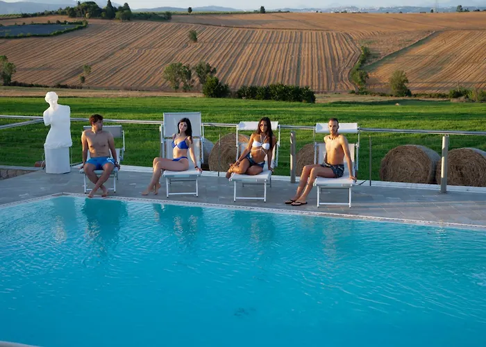 Il Fiore Di Casa de hóspedes 4*